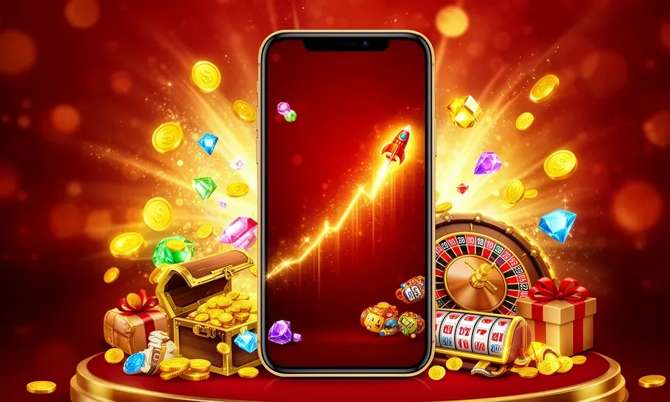 qq281 Bonus