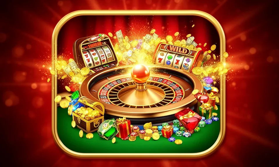 qq281 Bonus